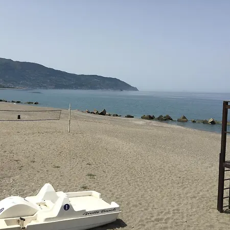 Apartament Xenia Apartment