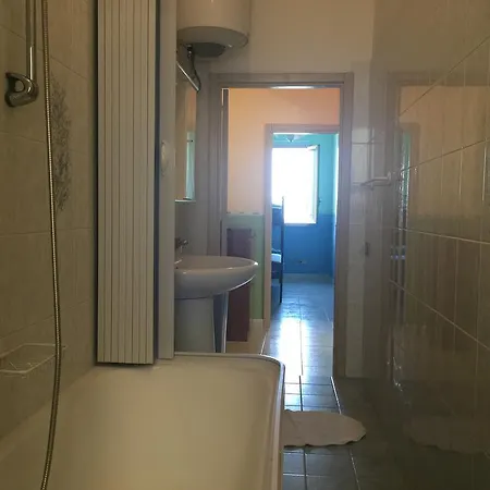 Apartment Apartament Xenia