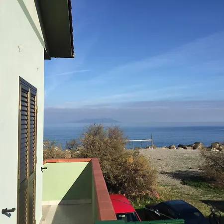 Apartment Apartament Xenia