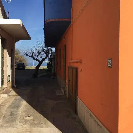 Apartament Xenia Mongiove