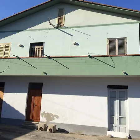 Apartament Xenia