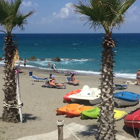 Apartament Xenia *