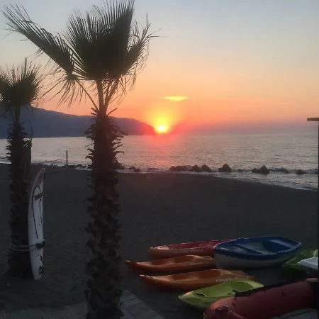 Apartament Xenia Mongiove