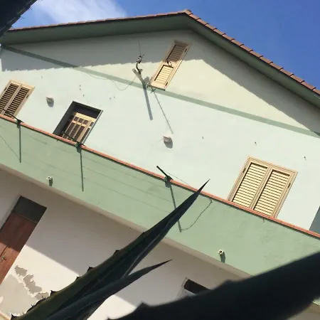 Apartament Xenia * Mongiove