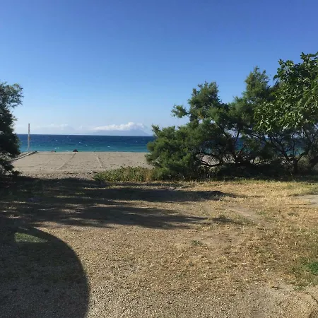 Apartament Xenia