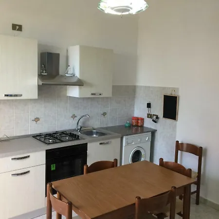 Apartment Apartament Xenia