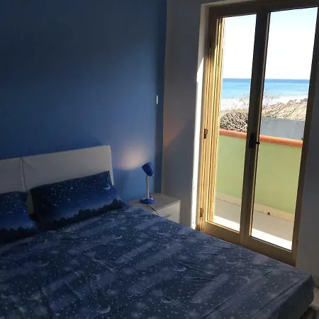 Apartament Xenia * Mongiove