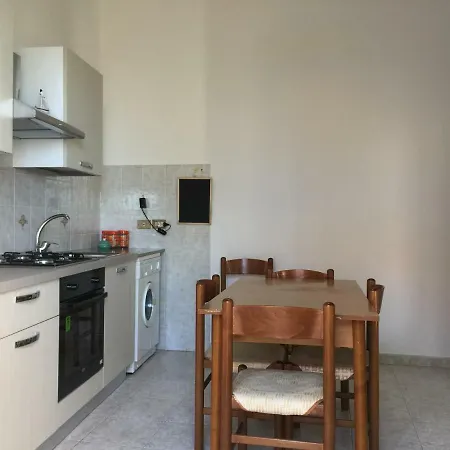 Apartament Xenia Apartment