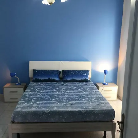 Apartment Apartament Xenia *