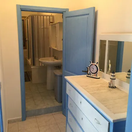 Apartament Xenia