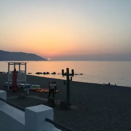 Apartament Xenia Mongiove