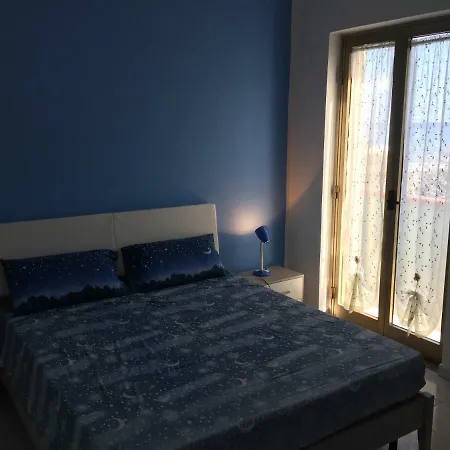Apartament Xenia