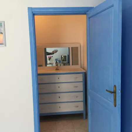 Apartment Apartament Xenia Mongiove