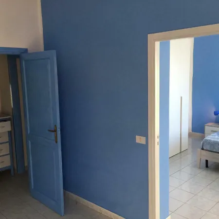 Apartment Apartament Xenia